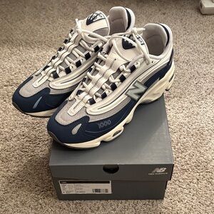SOLD. New Balance 1000 Sneakers